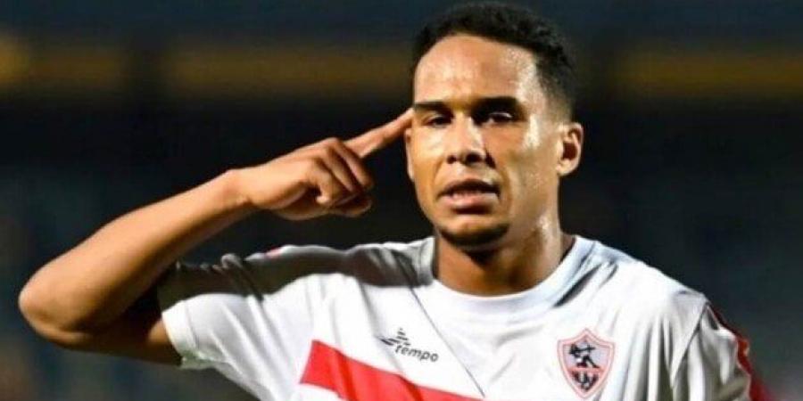 مفاجأة في موقف سيف الجزيري بالزمالك