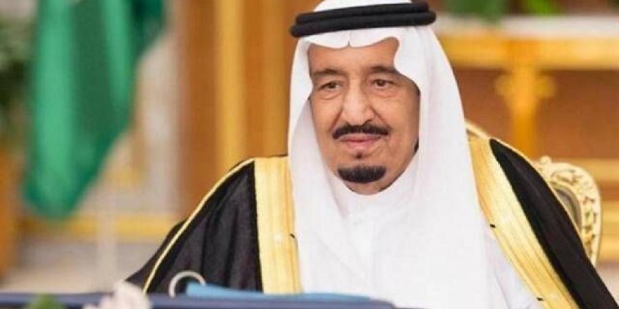 خادم الحرمين الشريفين: نحرص على تسخير الإمكانات لتحسين خدمات الحج والعمرة