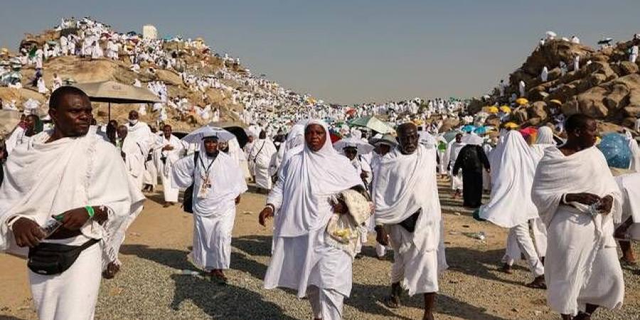 متحدث وزارة الداخلية: المملكة تعطي العالم دروساً في إدارة الحشود